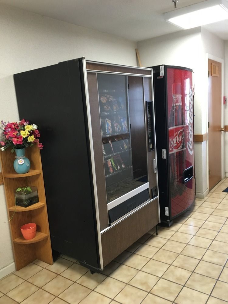 凯艺酒店 Pulaski 外观 照片